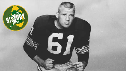 Palm Desert's Al Carmichael, a Green Bay Packers player in the 1950s, died  at 90