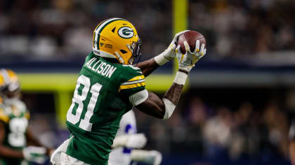 NFL Week 3 Game Recap: Green Bay Packers 30, San Francisco 49ers 28, NFL  News, Rankings and Statistics