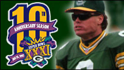 Jim McMahon's one miserable Green Bay Packers season