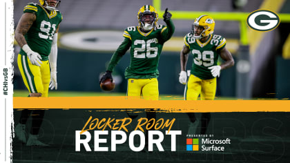 What Should the Packers Do With Darnell Savage? - Zone Coverage