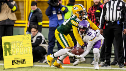 Minnesota Vikings vs Green Bay Packers NFL Week 17 Pick 1/1/23