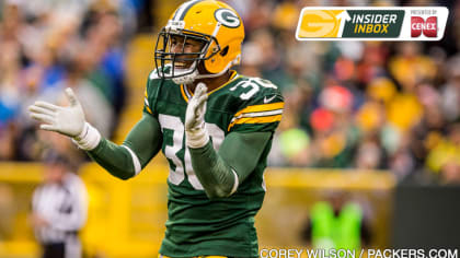 Triple threat: Packer guards are stepping up their game - Austin