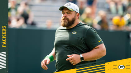 Chicago Bears hire Packers QB coach Luke G  as their next