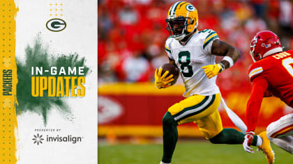 Goals and Highlights: Packers 10-17 Chiefs in NFL Preseason