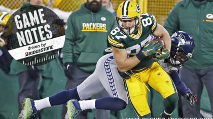 Packers sideline Jordy Nelson for season with knee injury