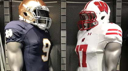 Notre Dame vs Wisconsin Prediction & College Football Odds for Week 4