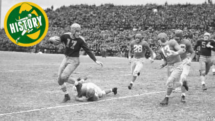 Giants-Packers: A look back at classic games in this rivalry – New York  Daily News