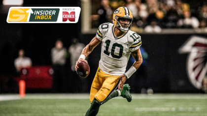 Green Bay Packers on Twitter: Expectations for the #Packers offense?  @WesHod answers fan questions in today's Insider Inbox 