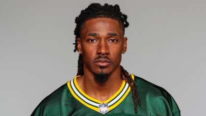 Packers rule out Lane Taylor; Elgton Jenkins to start at LG