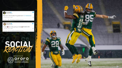 Green Bay Packers on X: Add the 2020 #Packers schedule to your calendar!  