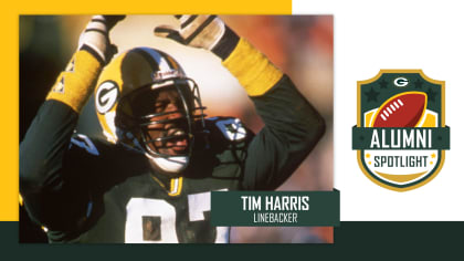 Alumni Spotlight: Tim Harris