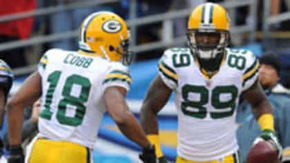 Dolphins WR Greg Jennings feels for former teammate Jordy Nelson