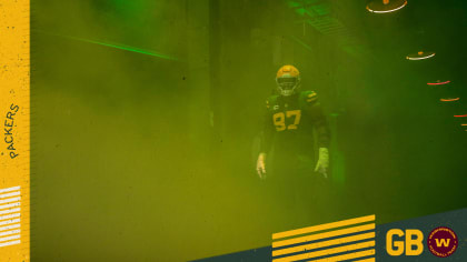 Green Bay Packers on X: Put the 2019 #Packers schedule on your