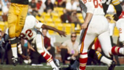 Pro Football in the 1960s : The Nfl, the Afl and the Sport's