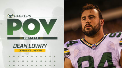 Green Bay Packers Youth Spotlight: Defensive lineman Dean Lowry