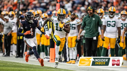 Green Bay Packers on X: High stakes Sunday at Lambeau. @WesHod answers  #MINvsGB fan questions in today's Insider Inbox 