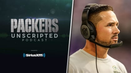 Packers.com Audio Podcast via Packernet.com