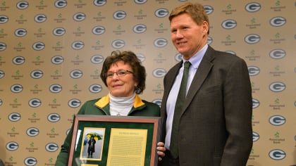 Packers Fans Awarded Season Tickets After Being on Waiting List for 50 Years