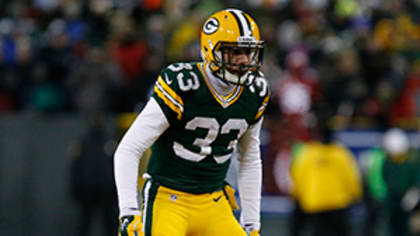 PACKERS: Micah Hyde coming up big for Green Bay in postseason