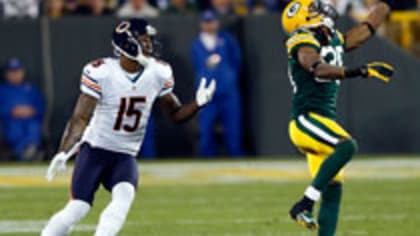 NFL: Cutler earns first playoff win as Bears bury Seahawks