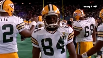 Memorable Moments: Packers rally to beat Lions with TD to Sterling