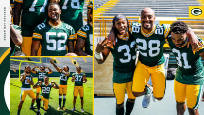 Packers Miscellaneous Photos  Green Bay Packers –