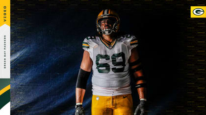 David Bakhtiari - Wikipedia