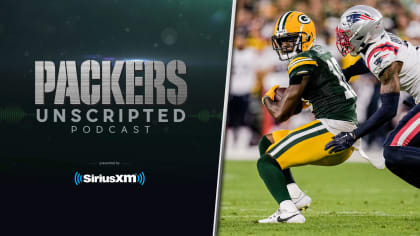 721 Packers Unscripted: Preseason promise - Packers Unscripted 