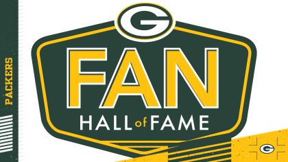 Green Bay Packers Hall of Fame Inc. set to honor special award winners