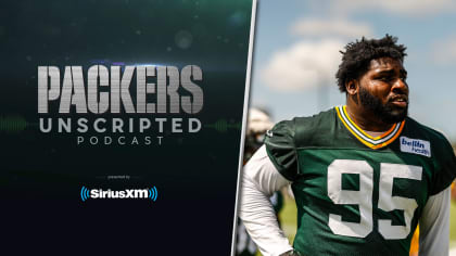 Packers.com Audio Podcast via Packernet.com