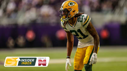 Get to know the members of the Packers' 2023 NFL Draft class - Superior  Telegram