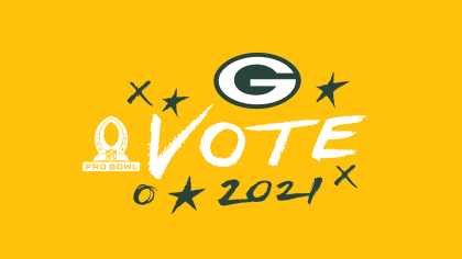 Green Bay Packers - #ProBowlVote is LIVE! Help your favorite