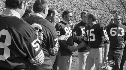 Bart Starr Day a special moment in Packers history