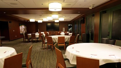 Lambeau Field Suite Rentals