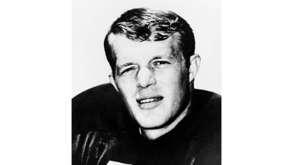 Image Gallery of Donny Anderson, NFL Past Players