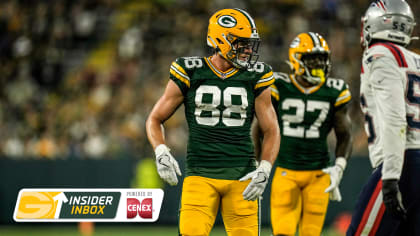 Potential payoff awaits Packers within challenging 2022 schedule