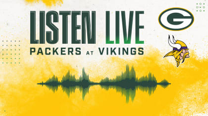 Vikings vs. Packers TV schedule: Start time, TV channel, live stream, odds  for Week 17 - Daily Norseman