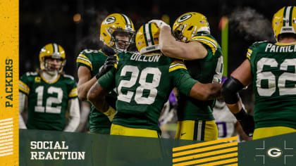 Watch: Packers-Vikings Week 17 Preview - Sports Illustrated Green Bay  Packers News, Analysis and More