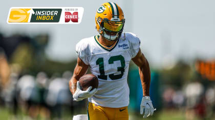 Packers rookie didn't appreciate this highlight from 'Madden NFL 23'