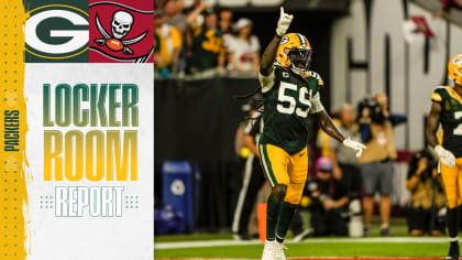 Packers' ultimate game recap: Defense makes last stand vs Buccaneers