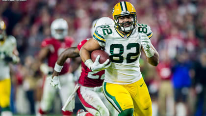 Arizona Cardinals to sign vet TE Richard Rodgers on practice squad