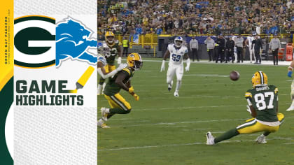 Green Bay Packers vs. Detroit Lions Tickets Thu, Sep 28, 2023 7:15