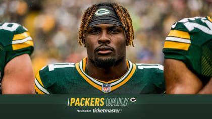 Packers Daily: For the North