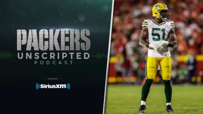 Aaron Rodgers discusses Davante Adams' absence; WR Allen Lazard on COVID-19  list, out Thursday