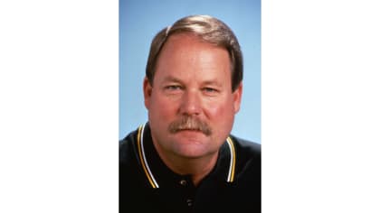 Packers Mike Holmgren  Green Bay Packers –
