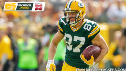 Jordy Nelson expects team reps in practice