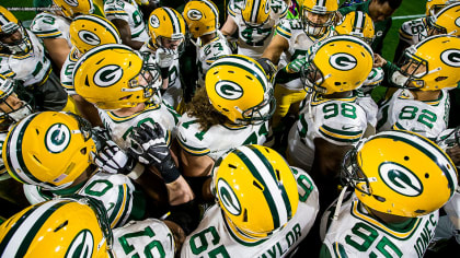 Krolls West » 2016 Green Bay Packer Schedule