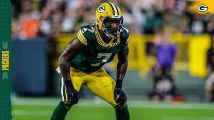 What to Know: Packers CB Keisean Nixon will be activated off NFI list