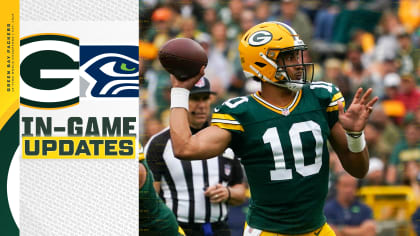 Seahawks close preseason with 19-15 loss to Packers - The Columbian