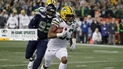 Packers vs. Seahawks final score: Green Bay avoids late-game choke to beat  Seattle